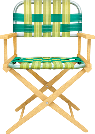 Lawnchair